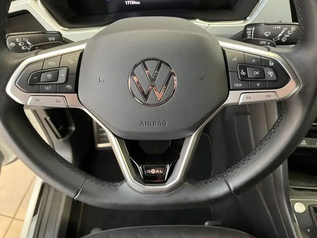 Volkswagen Touran 1.5 TSI Comfortline DSG