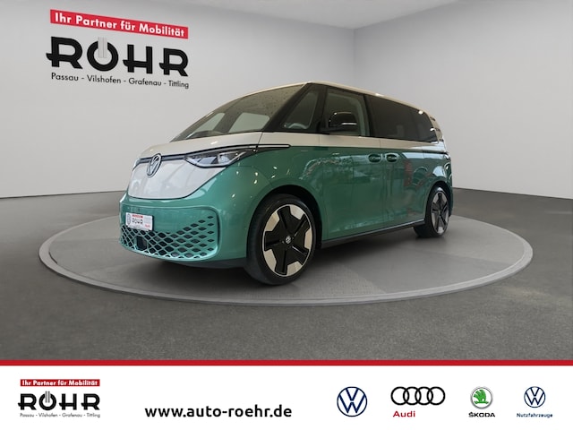 Volkswagen ID.Buzz 150 kW IQ.Drive Pro