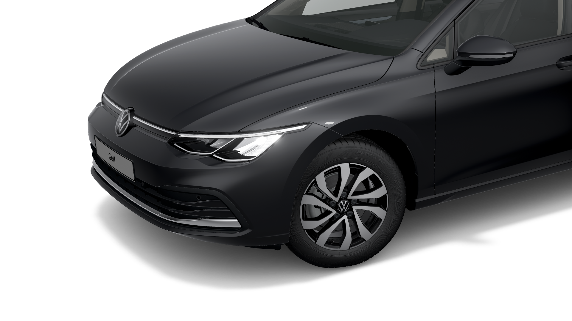 Volkswagen Golf 2.0 TDI DSG Golf VIII