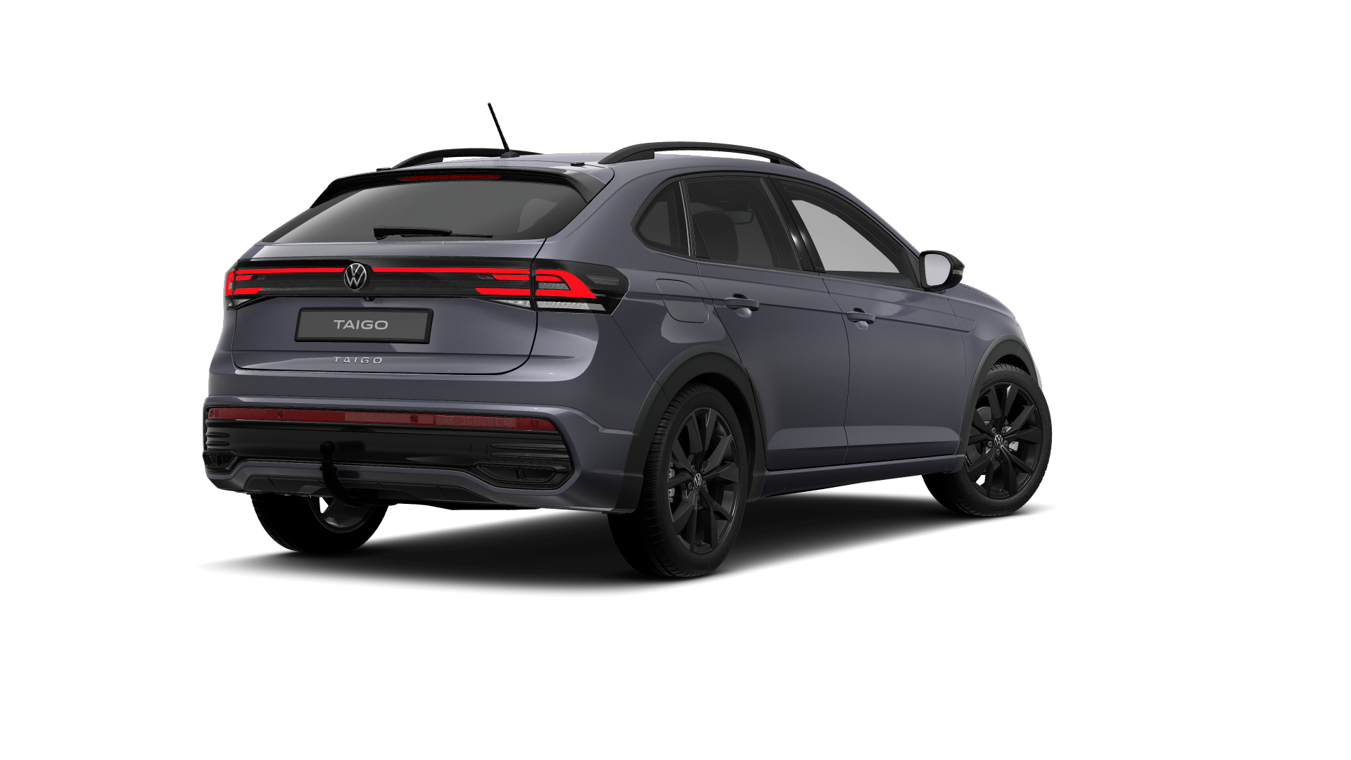 Volkswagen Taigo R-Line