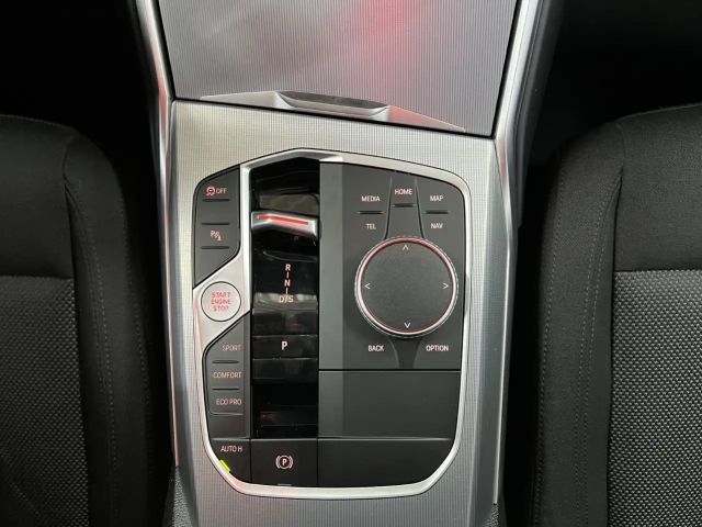 BMW 318 318d Touring