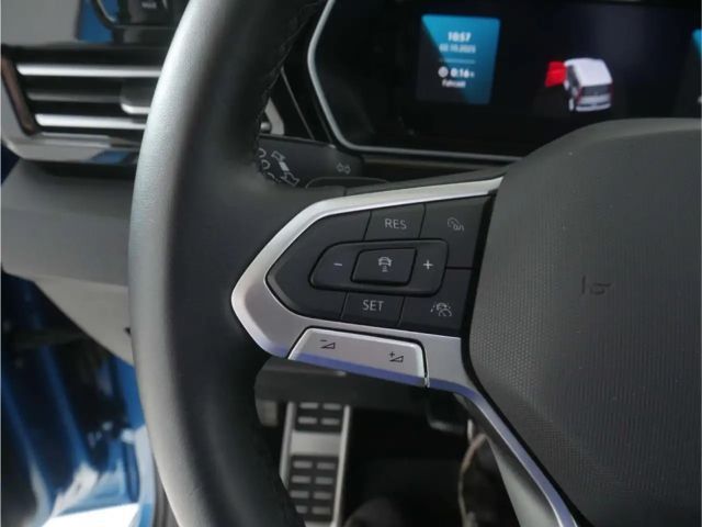 Volkswagen Caddy 2.0 TDI Combi DSG Style