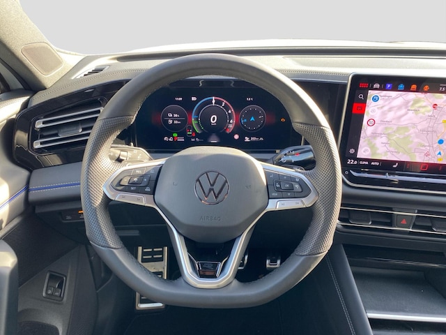 Volkswagen Tiguan DSG R-Line eHybrid