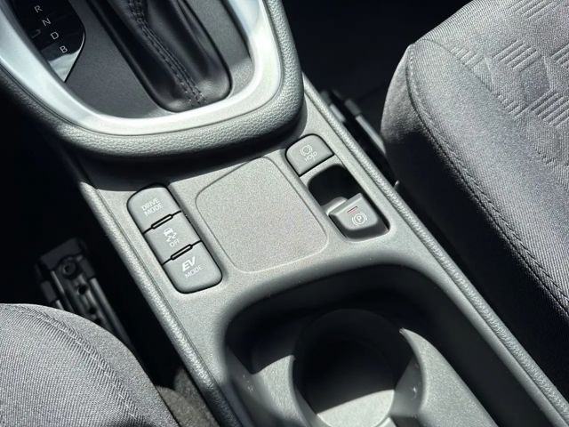 Mazda 2 Hybrid 1.5L Hybrid VVT-i 116