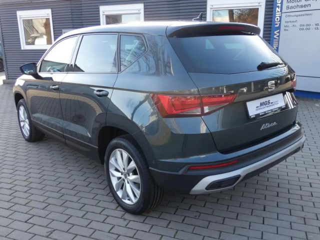 Seat Ateca 1.5 TSI