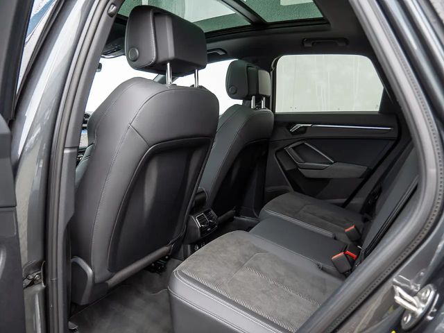 Audi Q3 45 TFSI Hybride S-Line