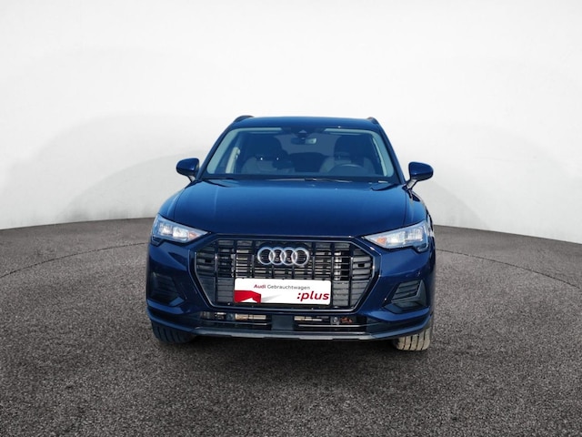 Audi Q3 35 TFSI S-Tronic