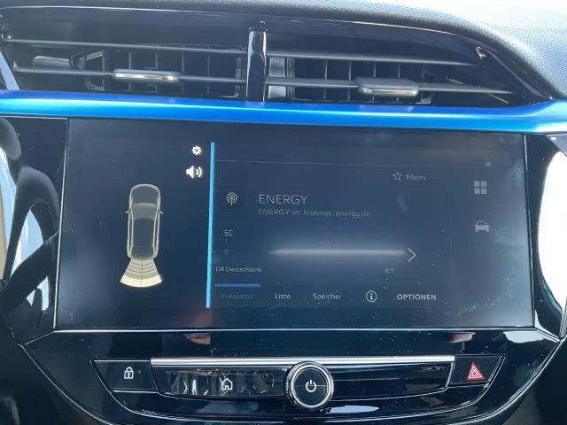 Opel Corsa 1.2 Turbo Turbo