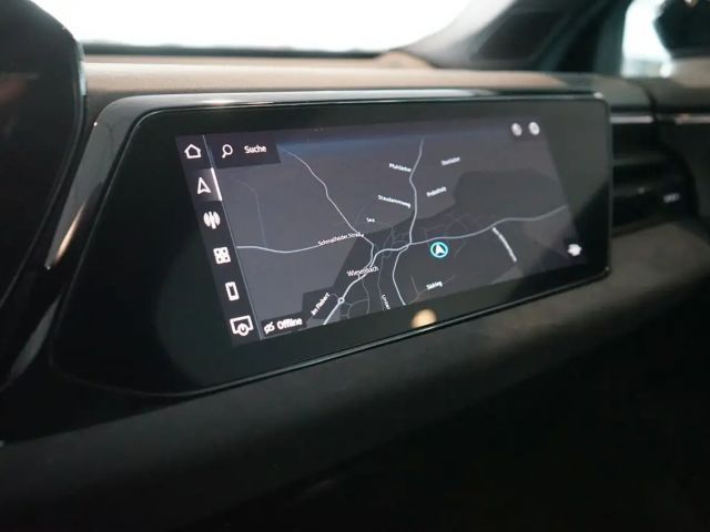 Audi A6 e-tron Avant Edition Quattro