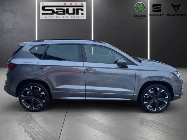 Cupra Ateca 2.0 TSI 4Drive DSG