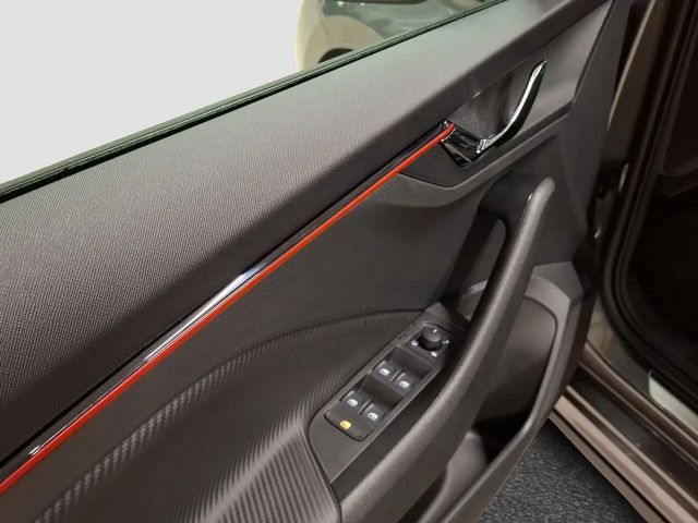 Skoda Kamiq 1.5 TSI Monte Carlo