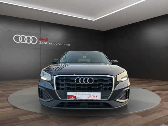 Audi Q2 35 TFSI