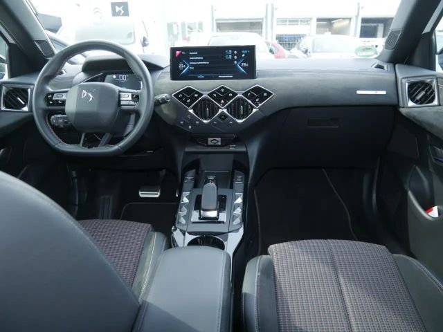 DS DS 3 Crossback Crossback E-Tense
