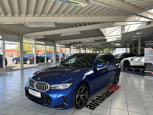 BMW 318 318i M-Sport