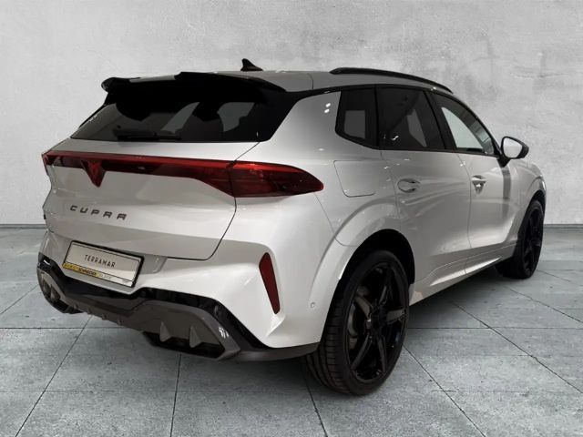 Cupra Terramar 2.0 TSI VZ