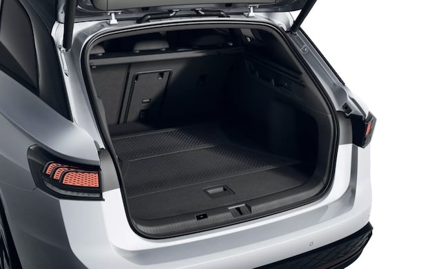 Volkswagen ID.7 4Motion GTX Tourer