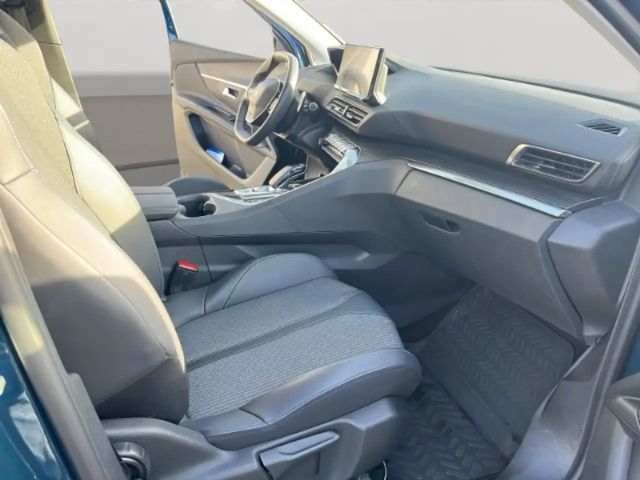 Peugeot 3008 Allure Pack EAT8 Hybrid