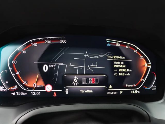 BMW 420 420d Coupé Gran Coupé xDrive