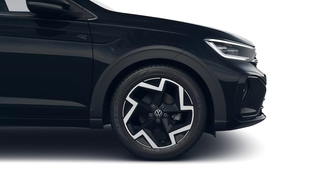 Volkswagen Taigo 1.5 TSI DSG R-Line