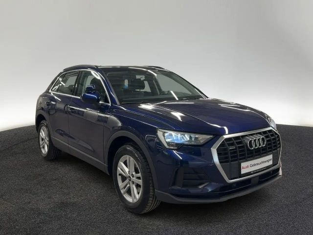 Audi Q3 35 TDI Quattro