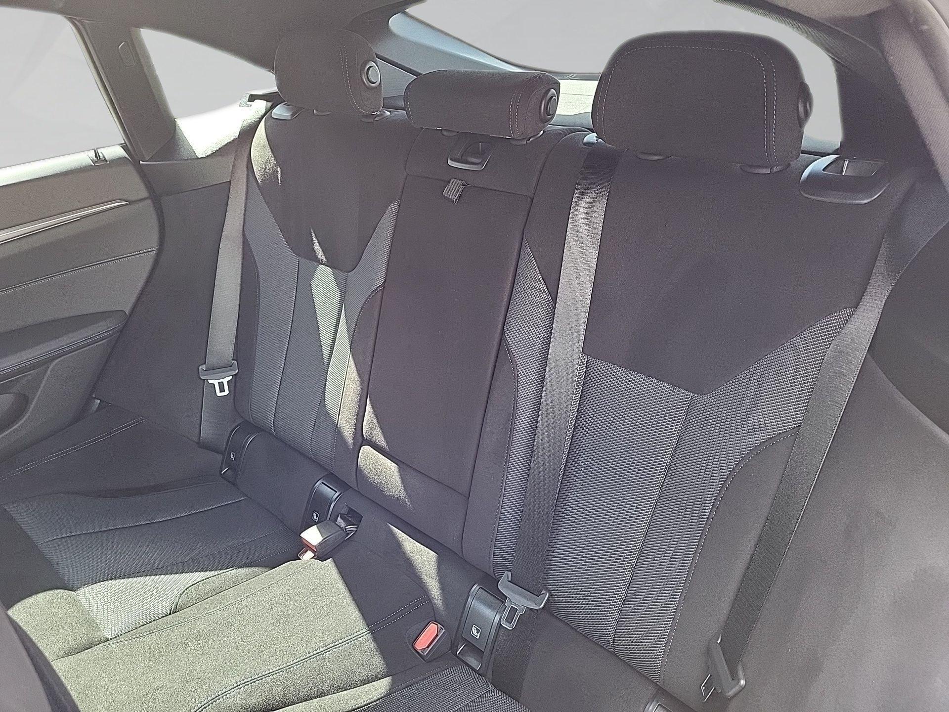 BMW 420 420d Coupé Gran Coupé