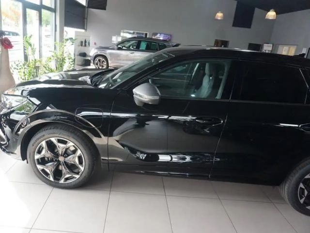 Cupra Terramar 1.5 e-Hybrid VZ e-Hybrid