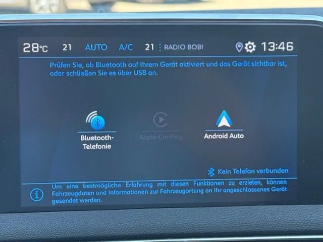 Peugeot 3008 Active Pack PureTech