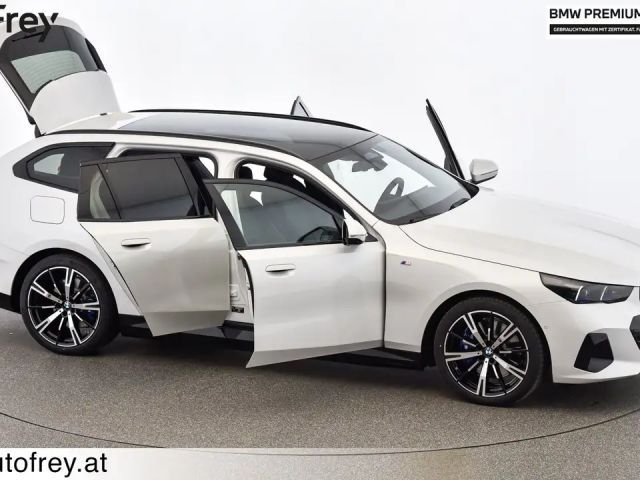BMW i5 xDrive40