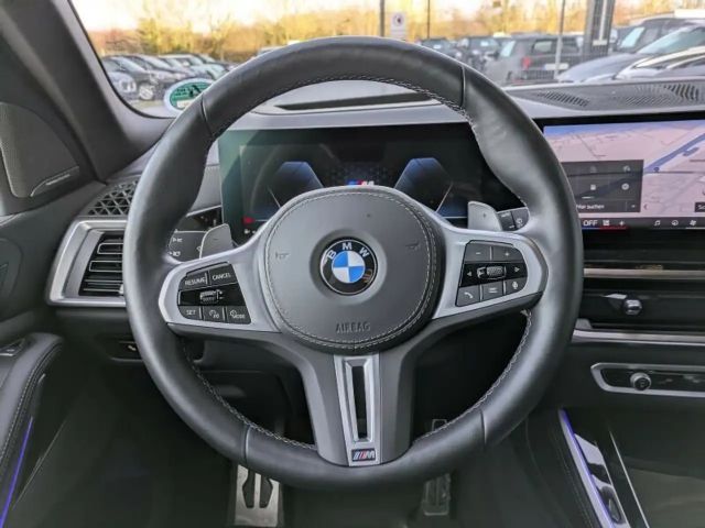 BMW X5 xDrive
