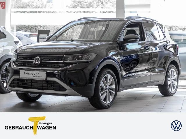 Volkswagen T-Cross 1.0 TSI DSG Life