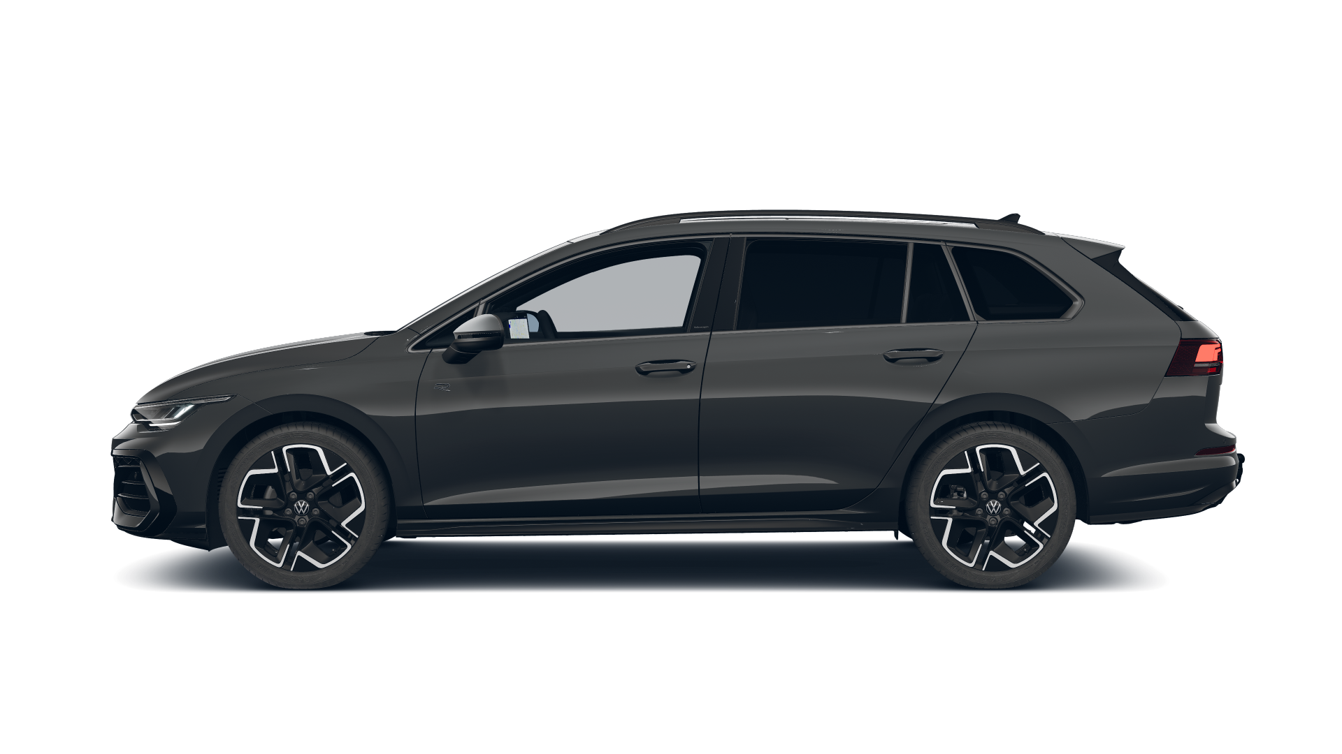 Volkswagen Golf 1.5 eTSI Golf VIII Variant