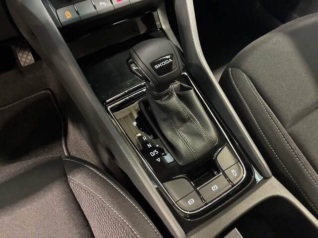 Skoda Karoq 1.5 TSI Selection