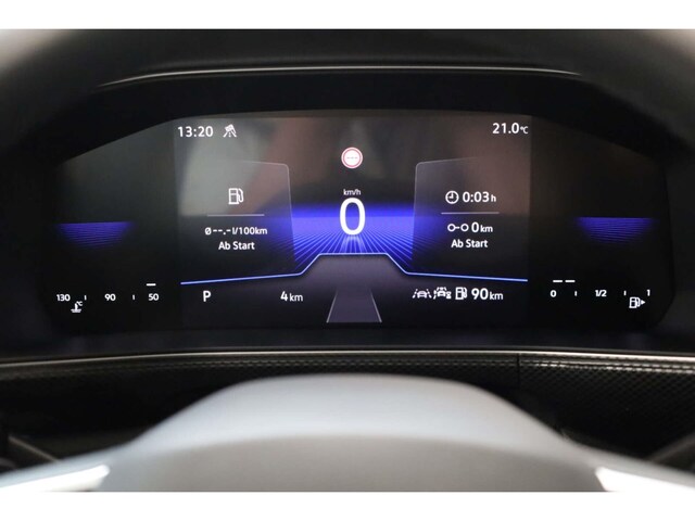 Volkswagen T-Cross 1.0 TSI R-Line