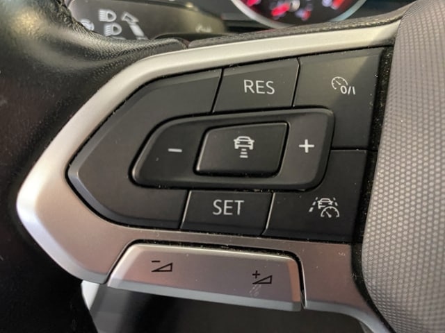 Volkswagen Passat 2.0 TSI Variant