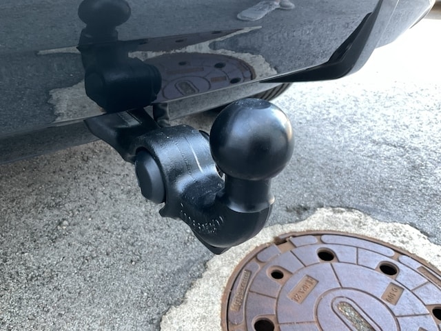 Audi Q3 35 TDI S-Tronic Sportback