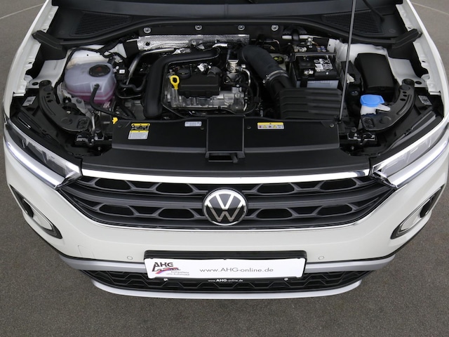 Volkswagen T-Roc 1.0 TSI Life