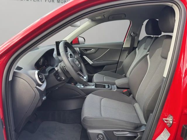 Audi Q2 35 TDI S-Tronic