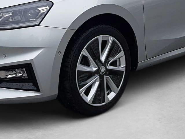 Skoda Fabia 1.0 TSI Style Style