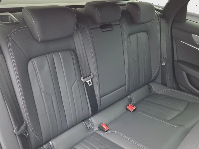 Audi A6 45 TDI Quattro