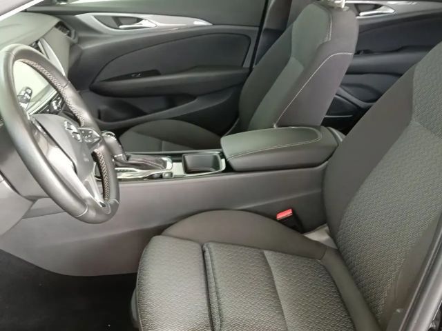 Opel Insignia B /Automatk/ Diesel 174 PS/ AHK schwenb