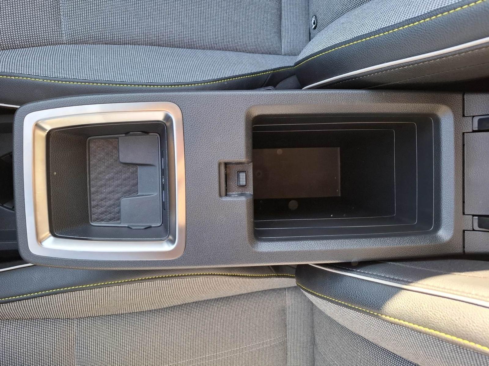 Renault Megane E-Tech E-Tech