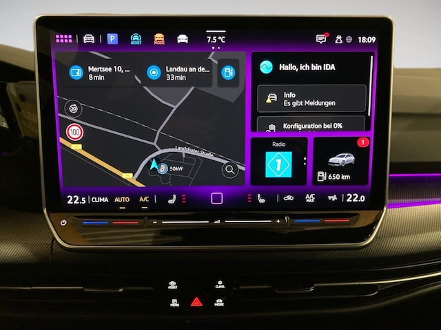 Volkswagen Golf 2.0 TSI Golf VIII