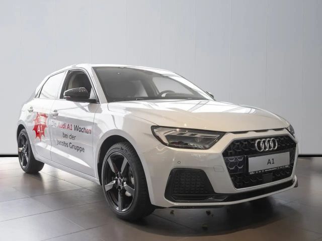 Audi A1 25 TFSI S-Tronic Sportback