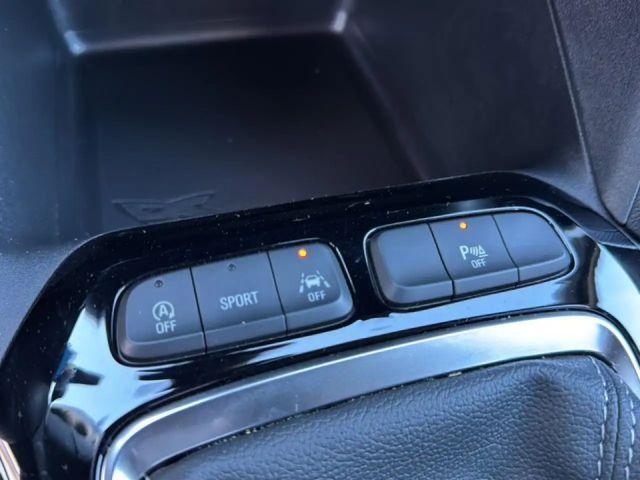 Opel Corsa GS-Line Grand Sport