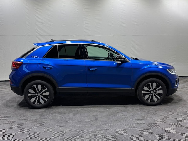 Volkswagen T-Roc 1.0 TSI