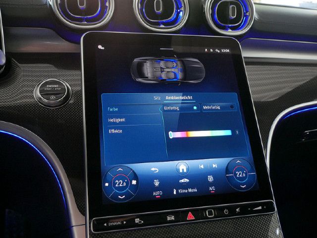 Mercedes-Benz CLE 200 Coupé