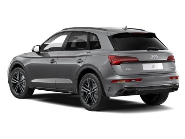 Audi Q5 50 TDI Quattro