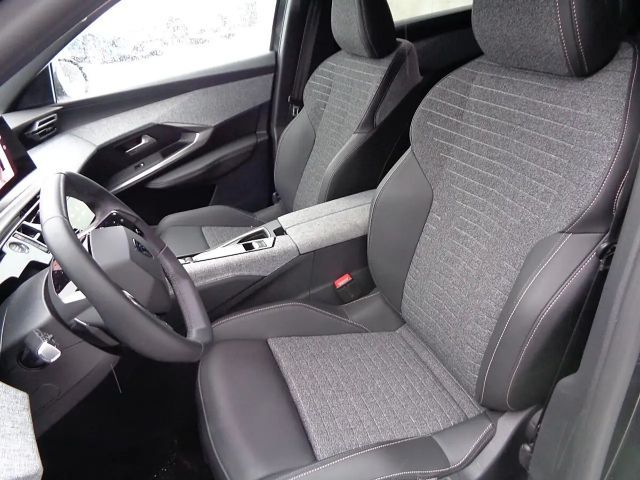 Peugeot 5008 mHEV 145 e-DCS6 Aut.