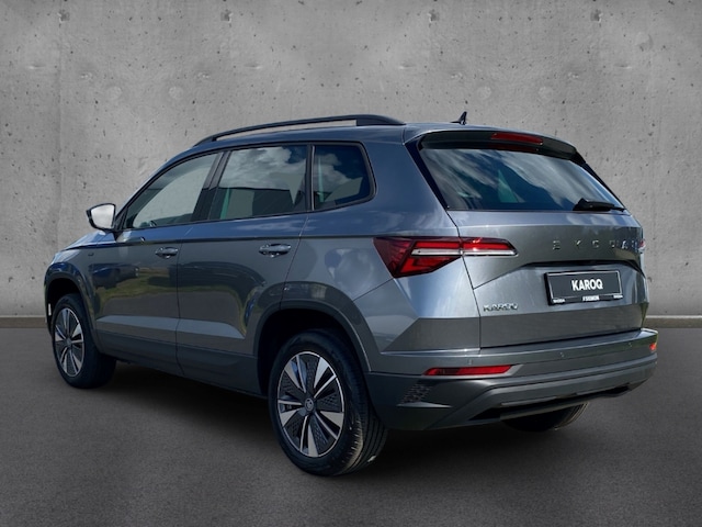 Skoda Karoq 1.0 TSI Tour