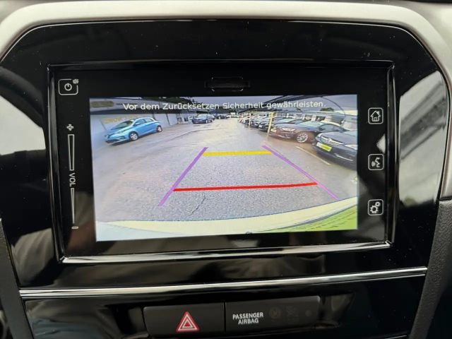 Suzuki Vitara AllGrip GL Hybrid Shine